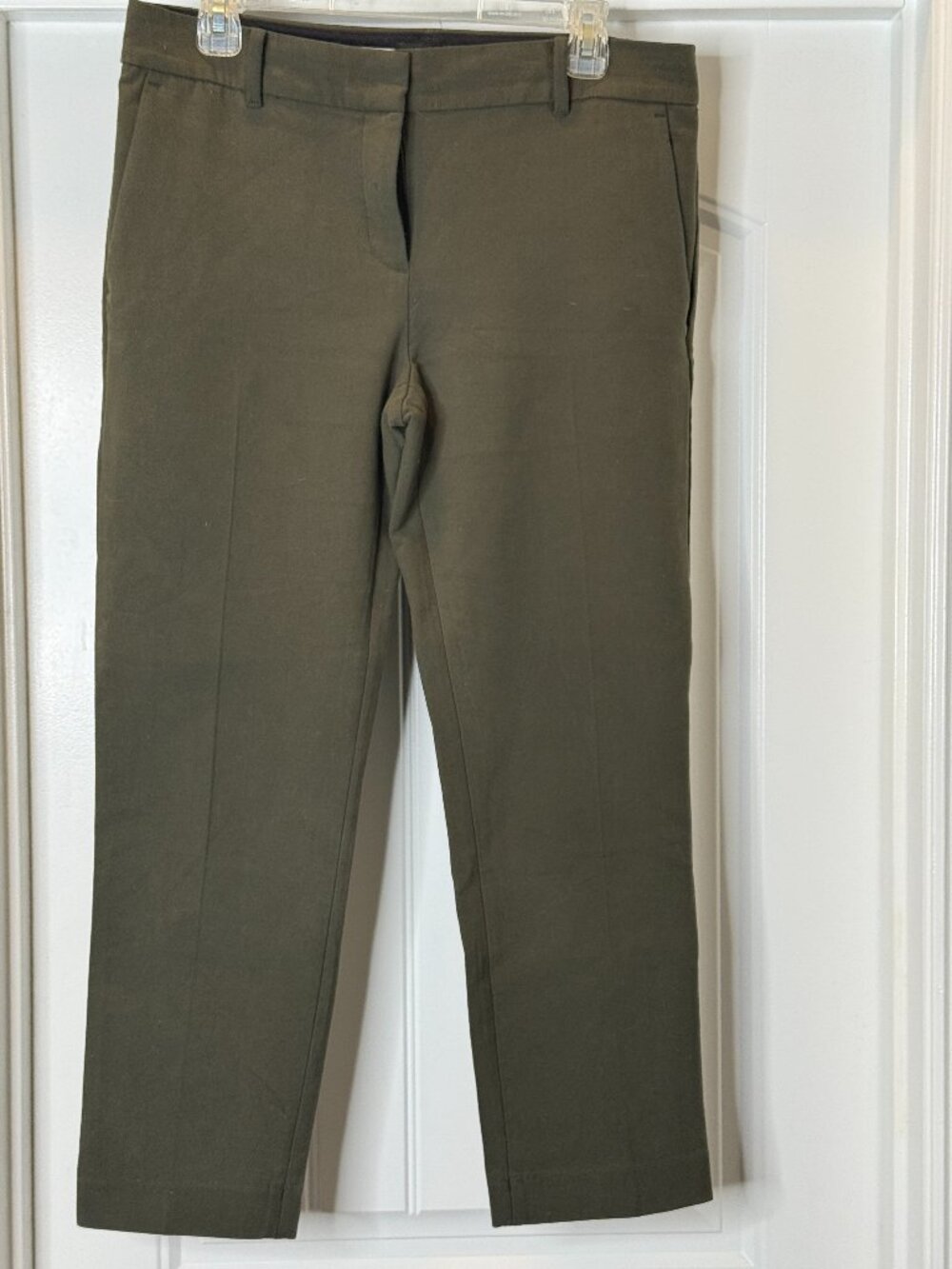 Ann Taylor 8